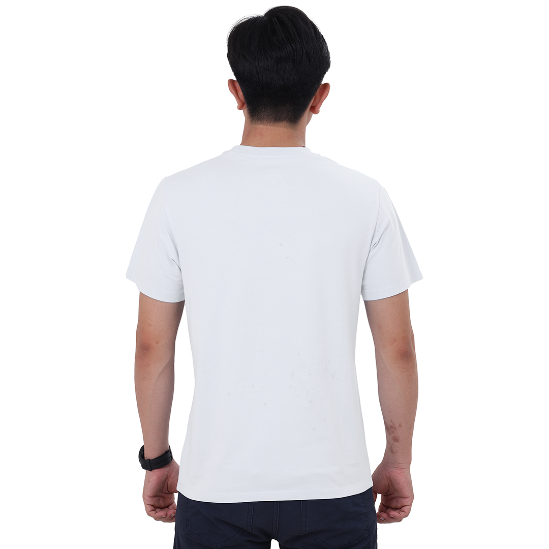 Crew Neck T-Shirts for Men
