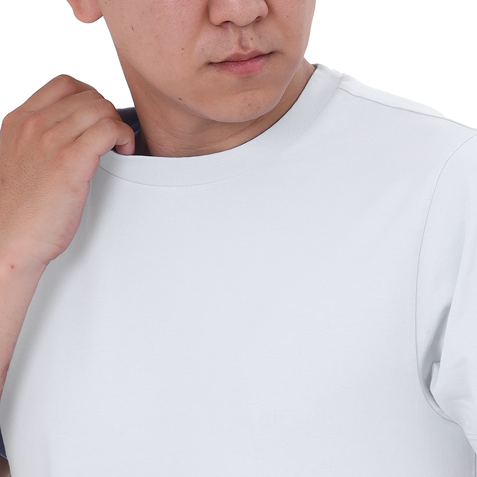 Crew Neck T-Shirts for Men