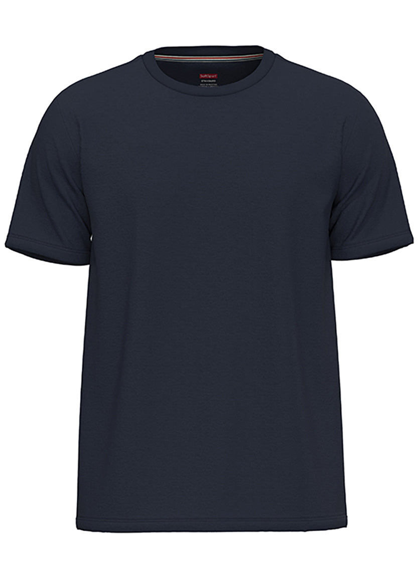 Crew Neck T-Shirts for Men