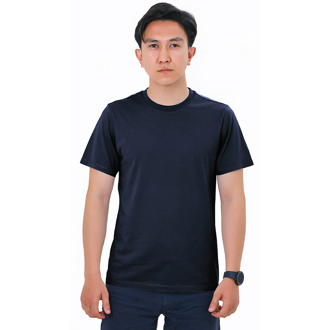 Crew Neck T-Shirts for Men