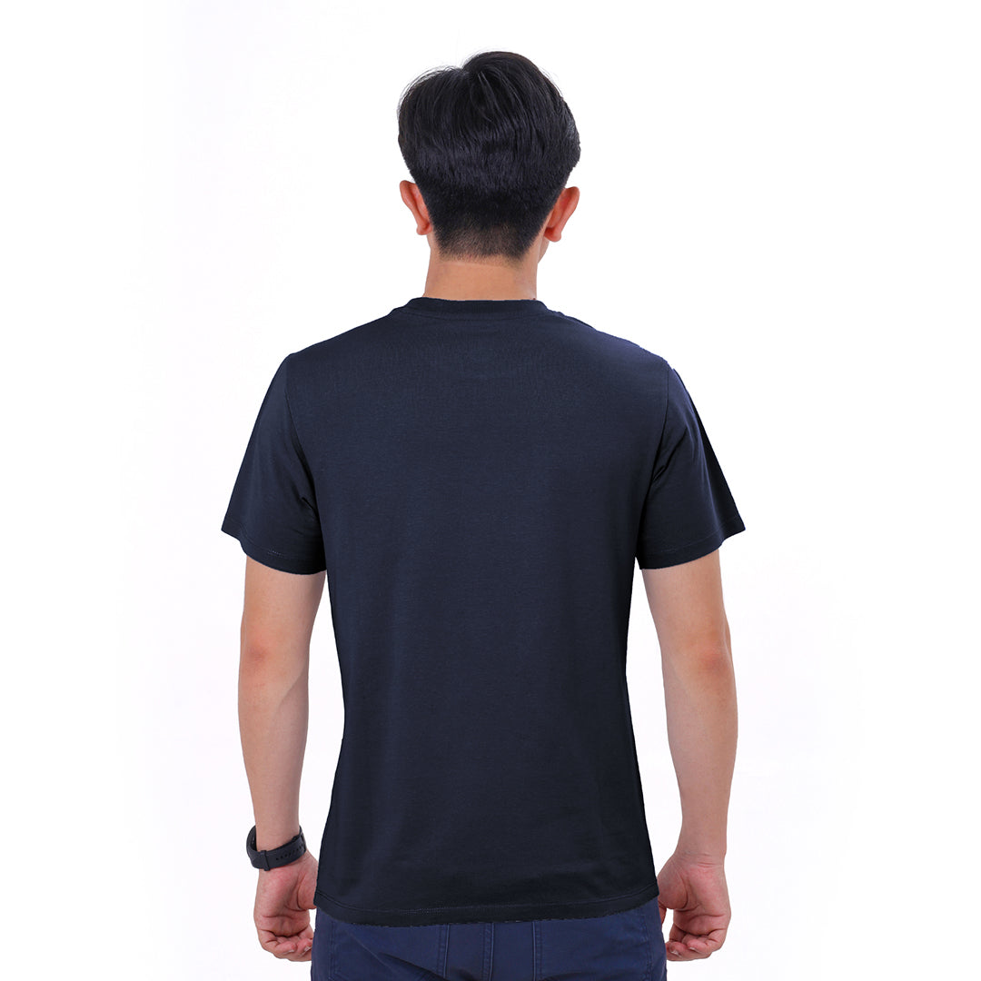 Crew Neck T-Shirts for Men