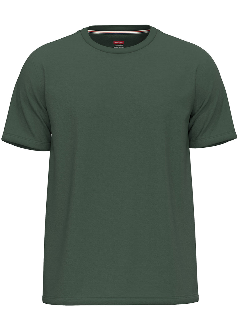 Crew Neck T-Shirts for Men