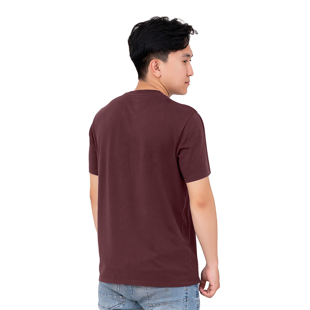 Crew Neck T-Shirts for Men