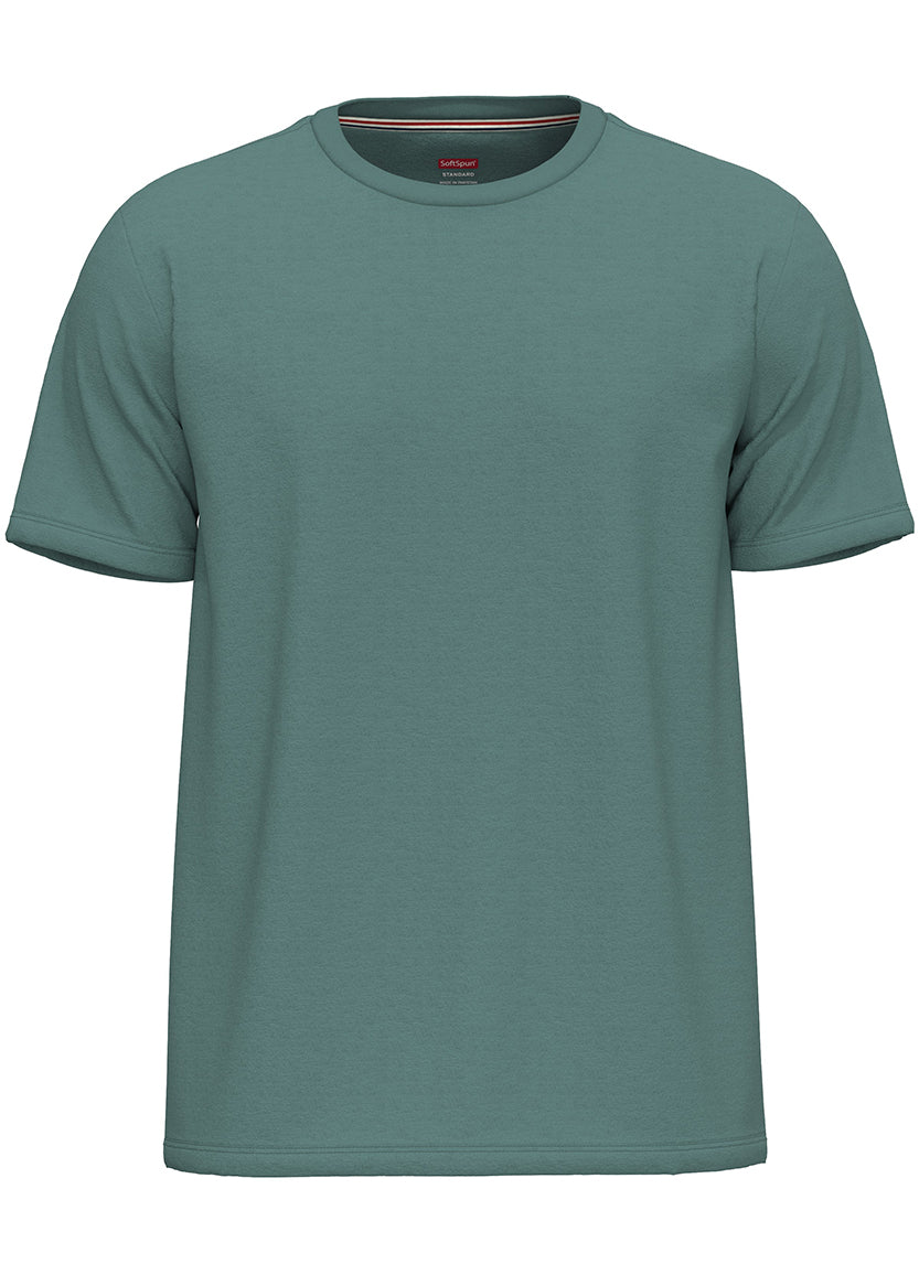 Crew Neck T-Shirts for Men