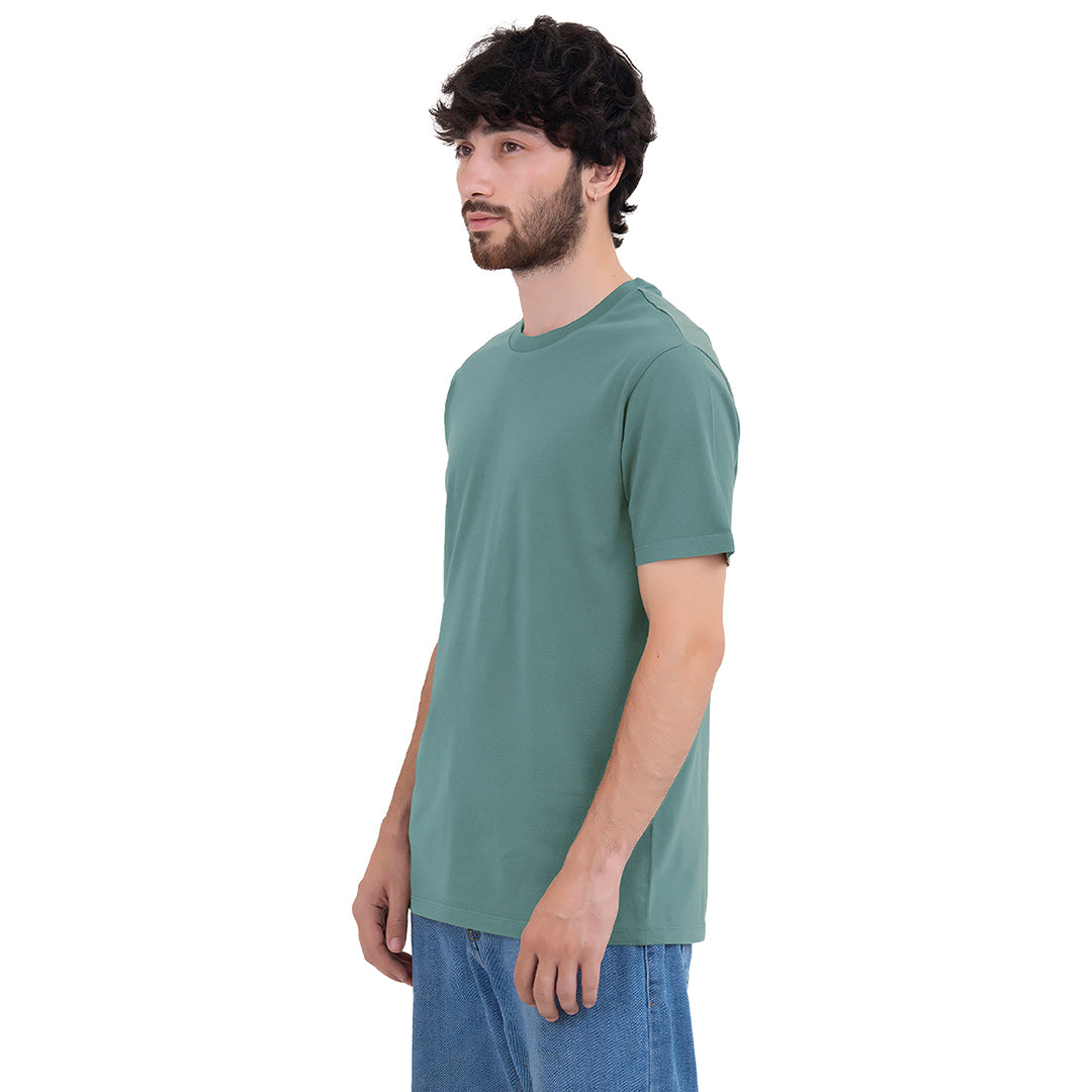Crew Neck T-Shirts for Men