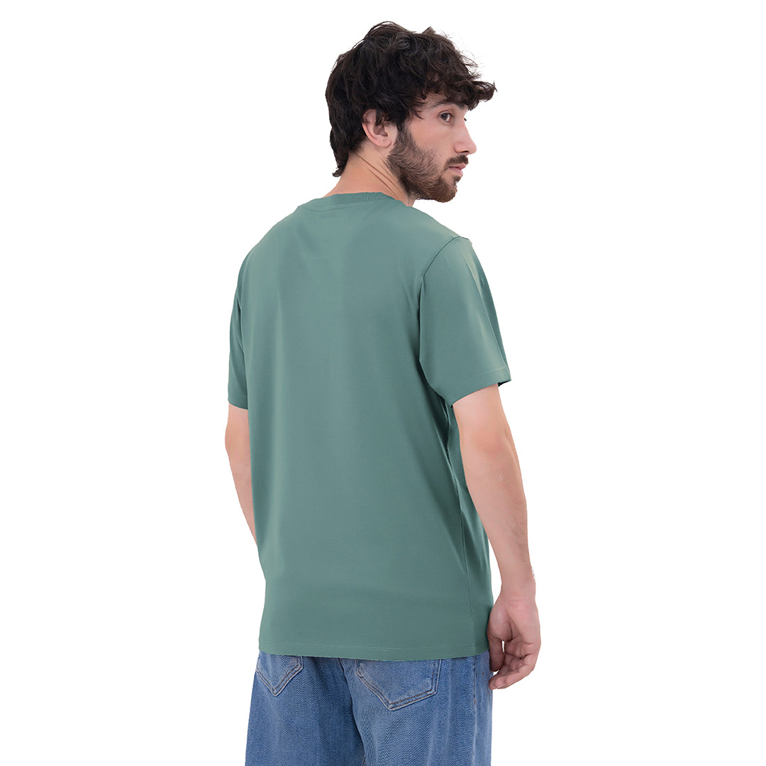 Crew Neck T-Shirts for Men