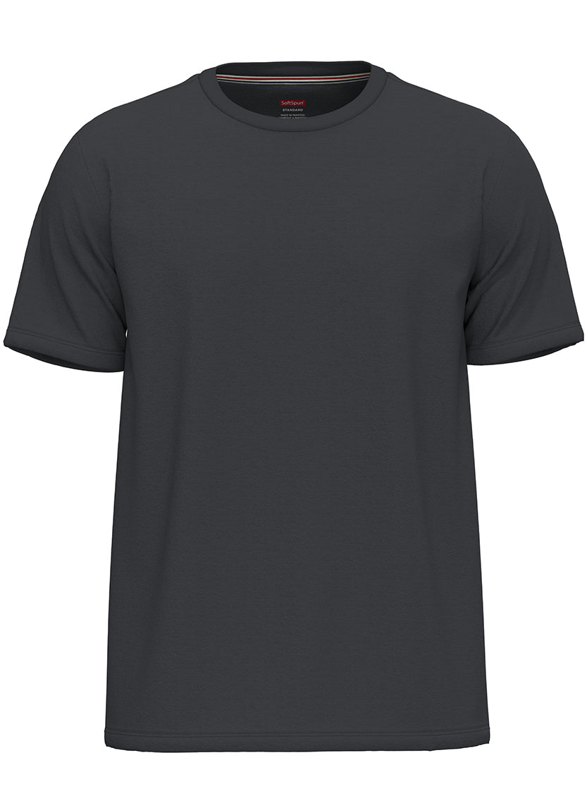 Crew Neck T-Shirts for Men