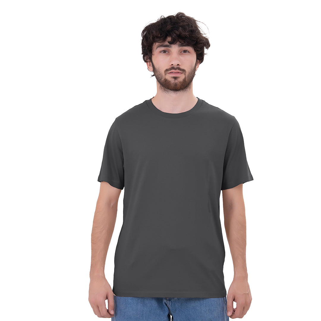 Crew Neck T-Shirts for Men