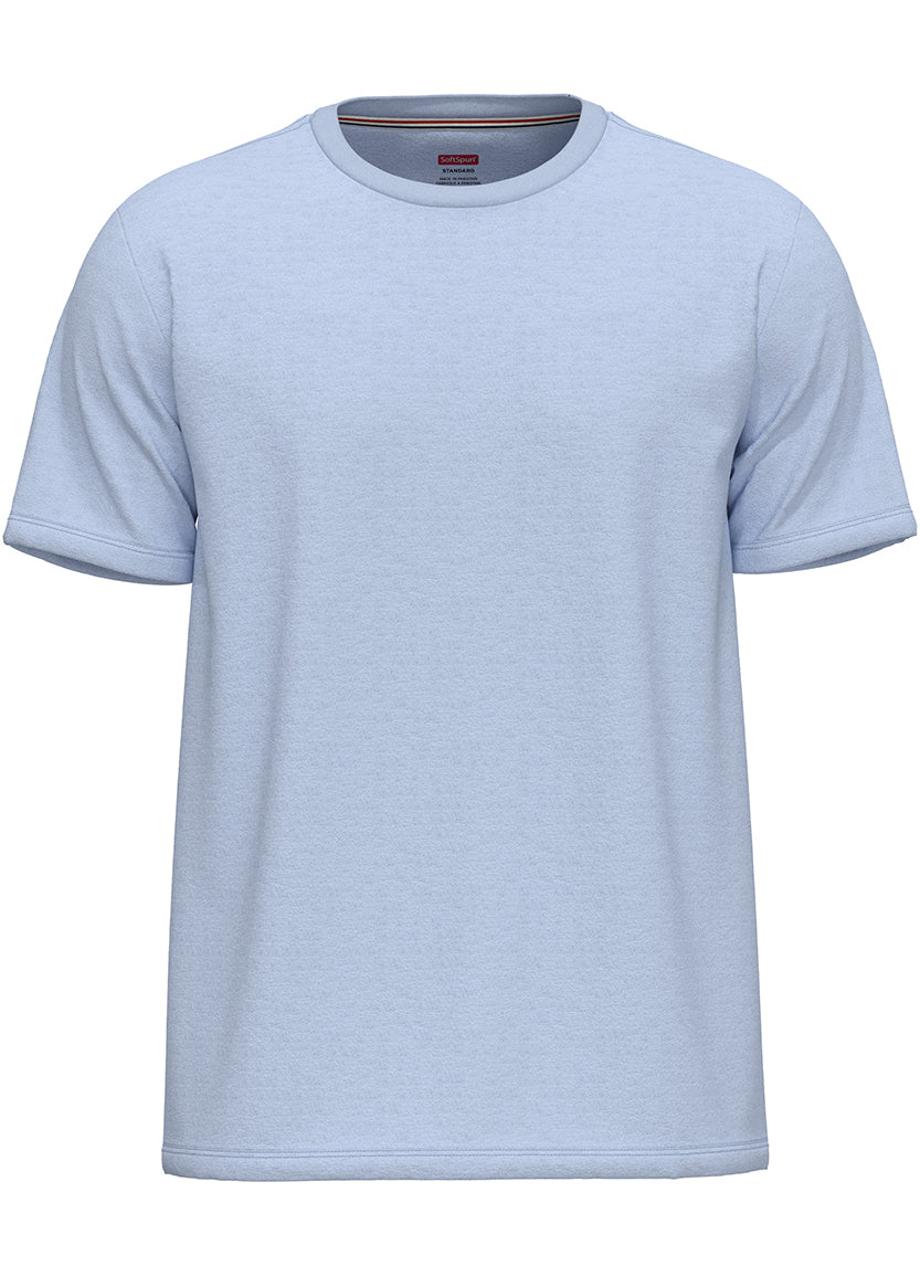 Crew Neck T-Shirts for Men