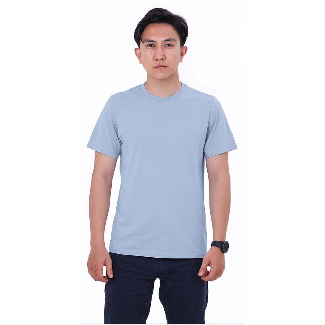 Crew Neck T-Shirts for Men