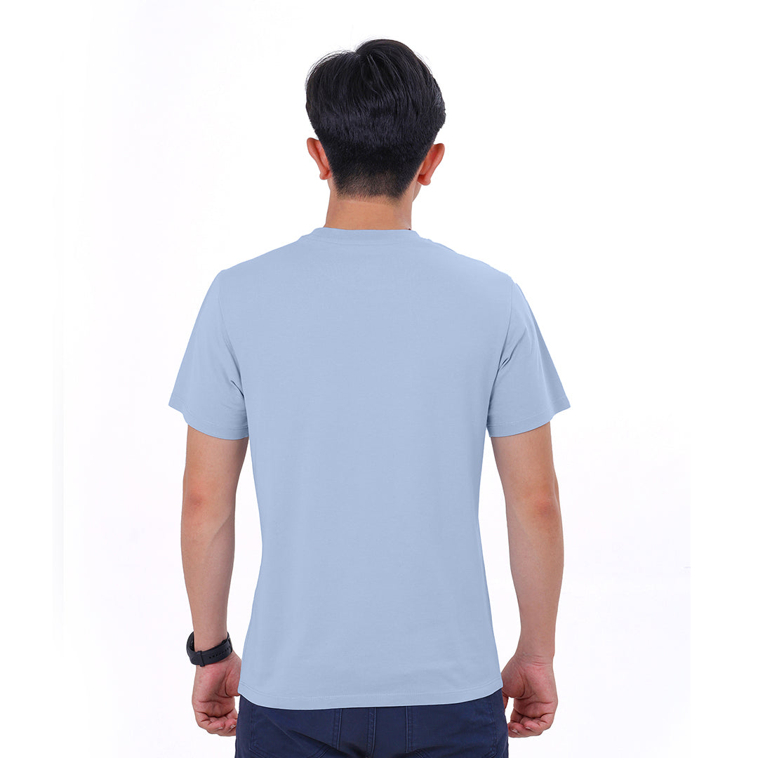 Crew Neck T-Shirts for Men