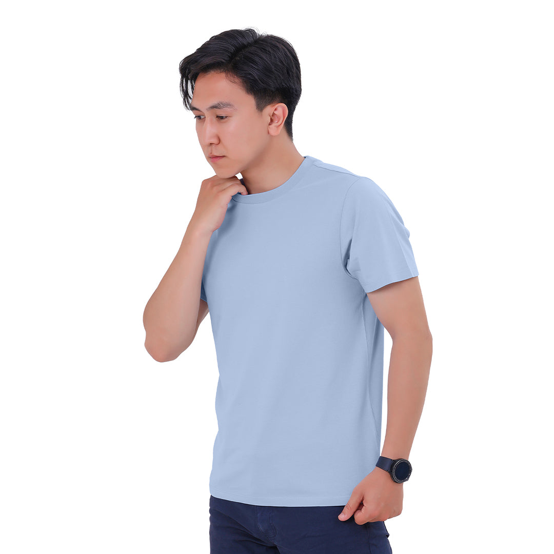 Crew Neck T-Shirts for Men