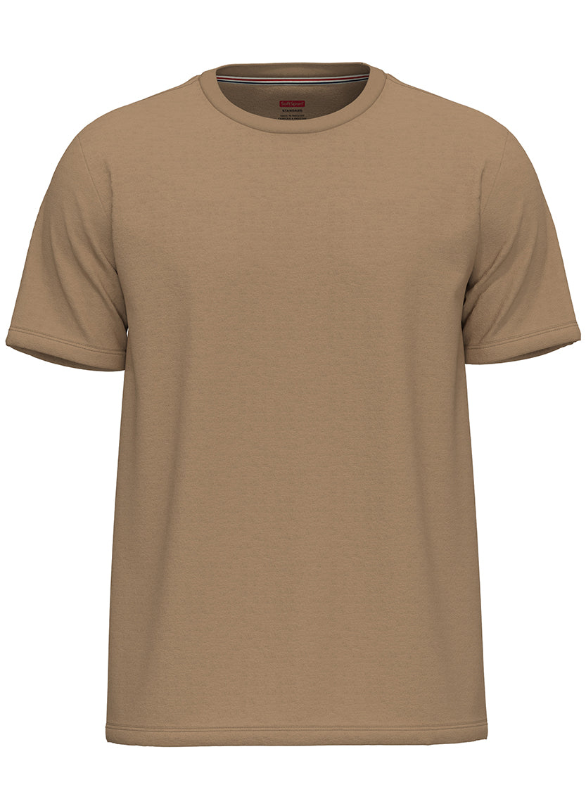 Crew Neck T-Shirts for Men