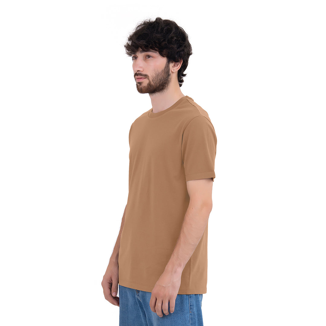 Crew Neck T-Shirts for Men