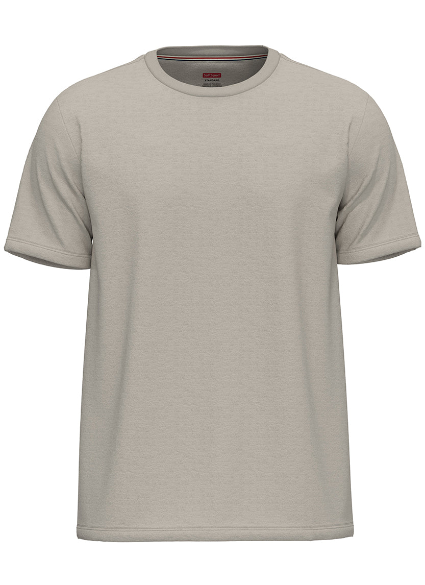 Crew Neck T-Shirts for Men