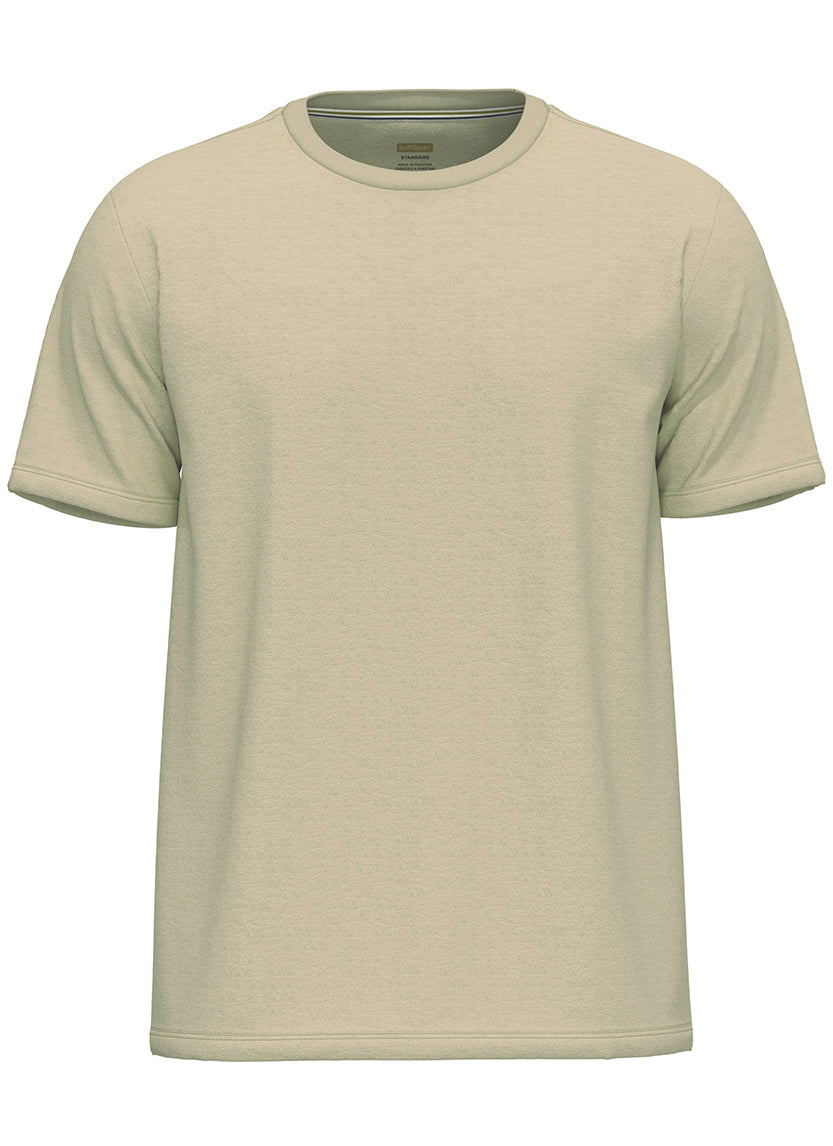 Crew Neck T-Shirts for Men