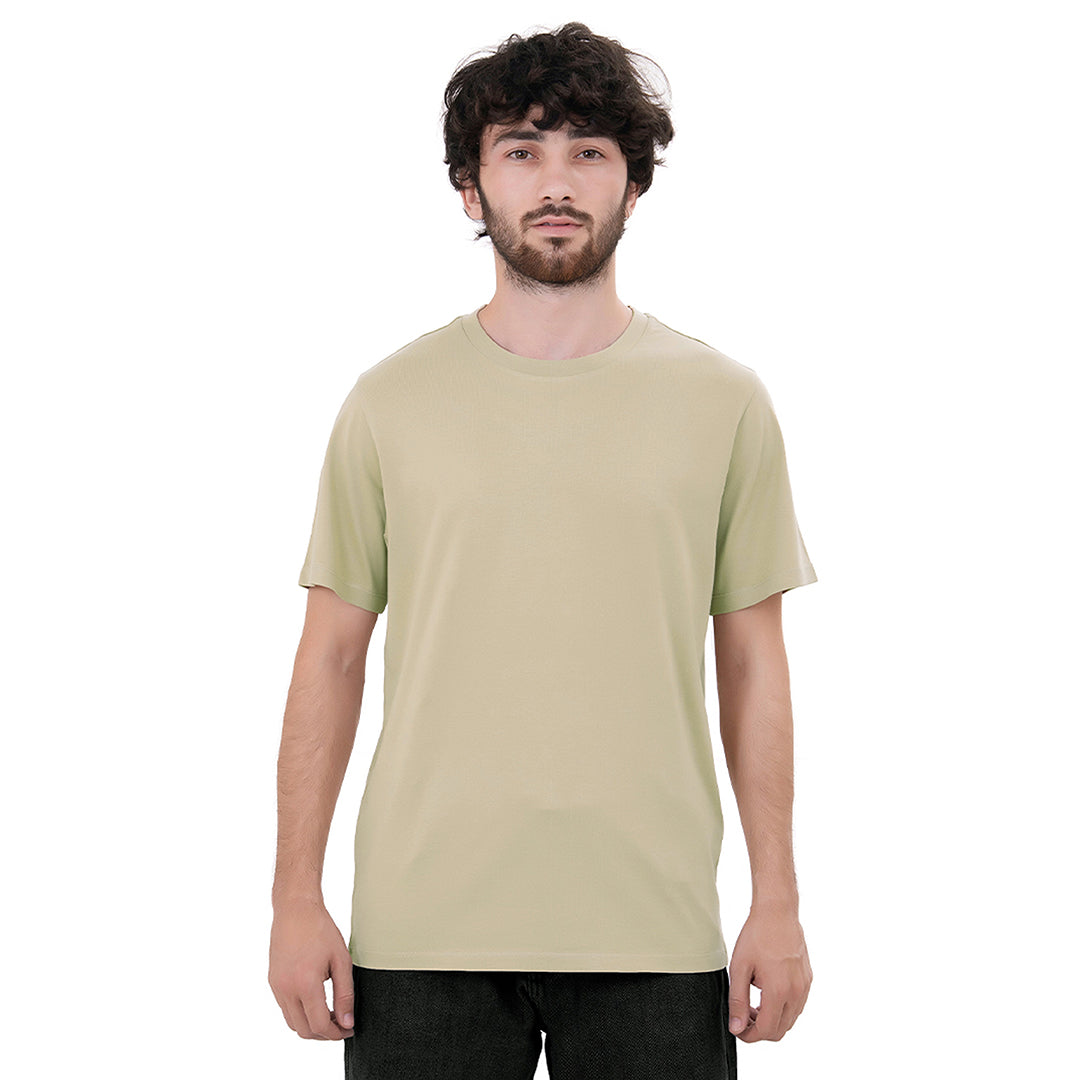 Crew Neck T-Shirts for Men