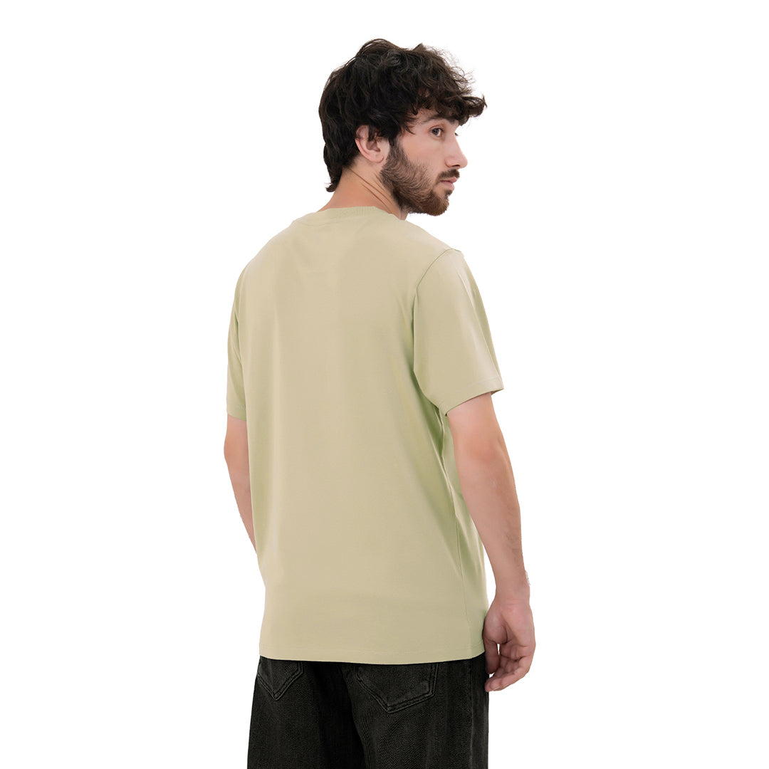 Crew Neck T-Shirts for Men