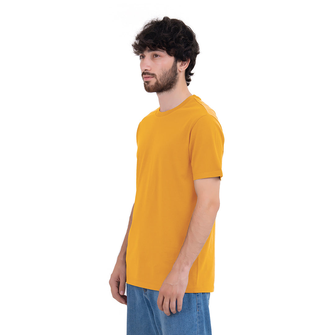 Crew Neck T-Shirts for Men
