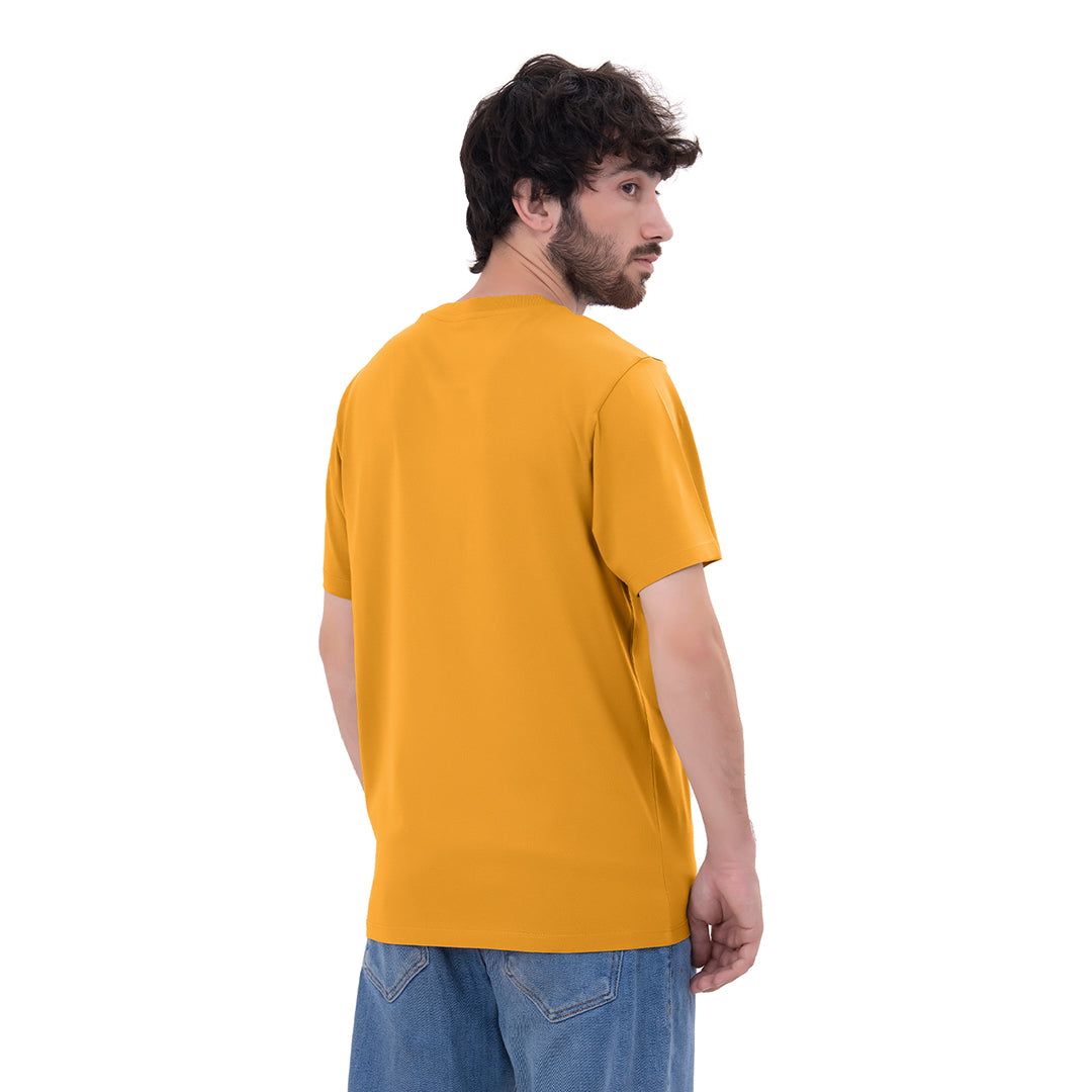 Crew Neck T-Shirts for Men