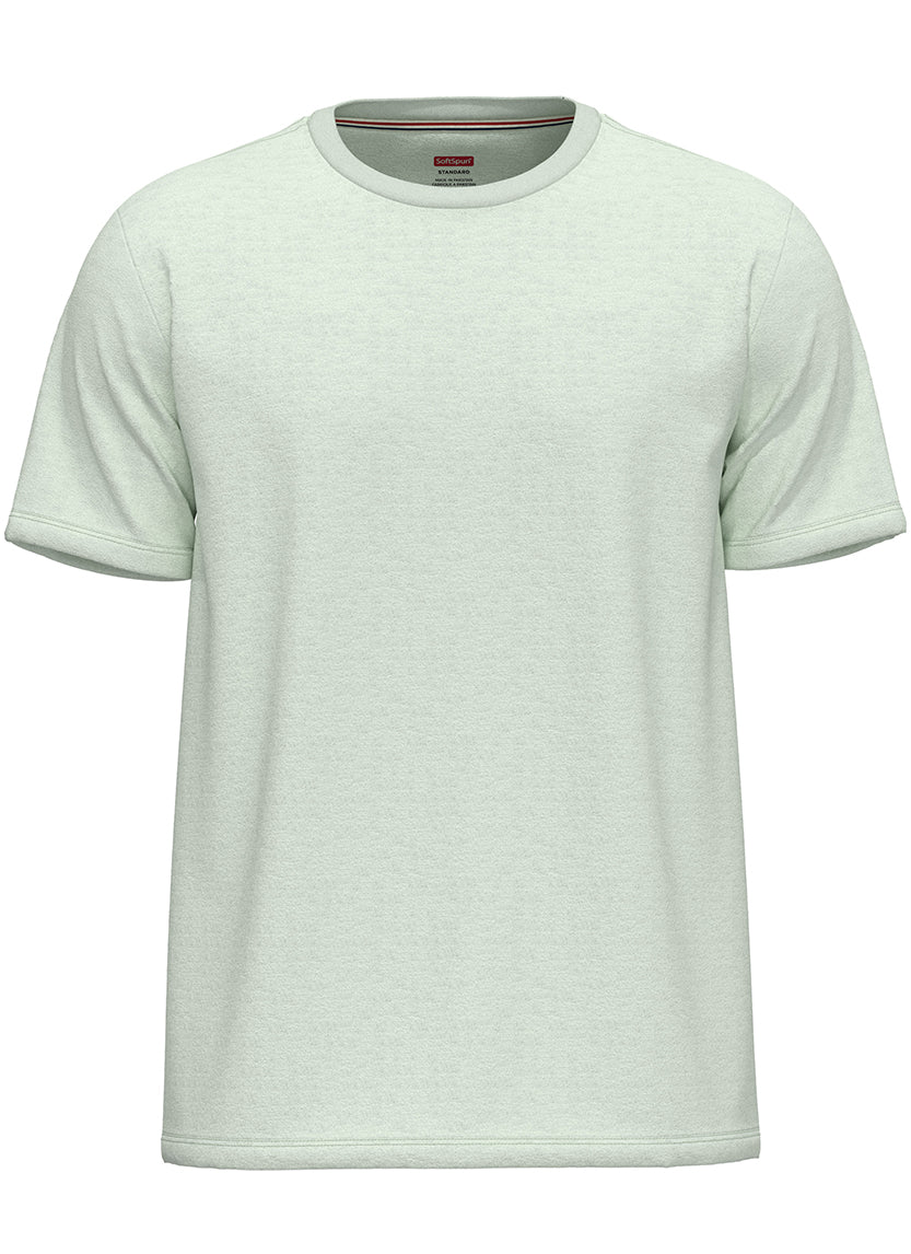 Crew Neck T-Shirts for Men