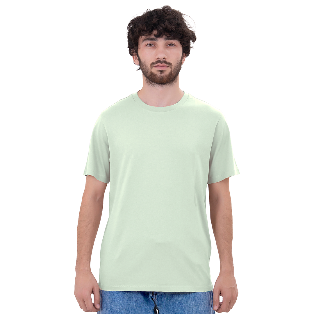 Crew Neck T-Shirts for Men