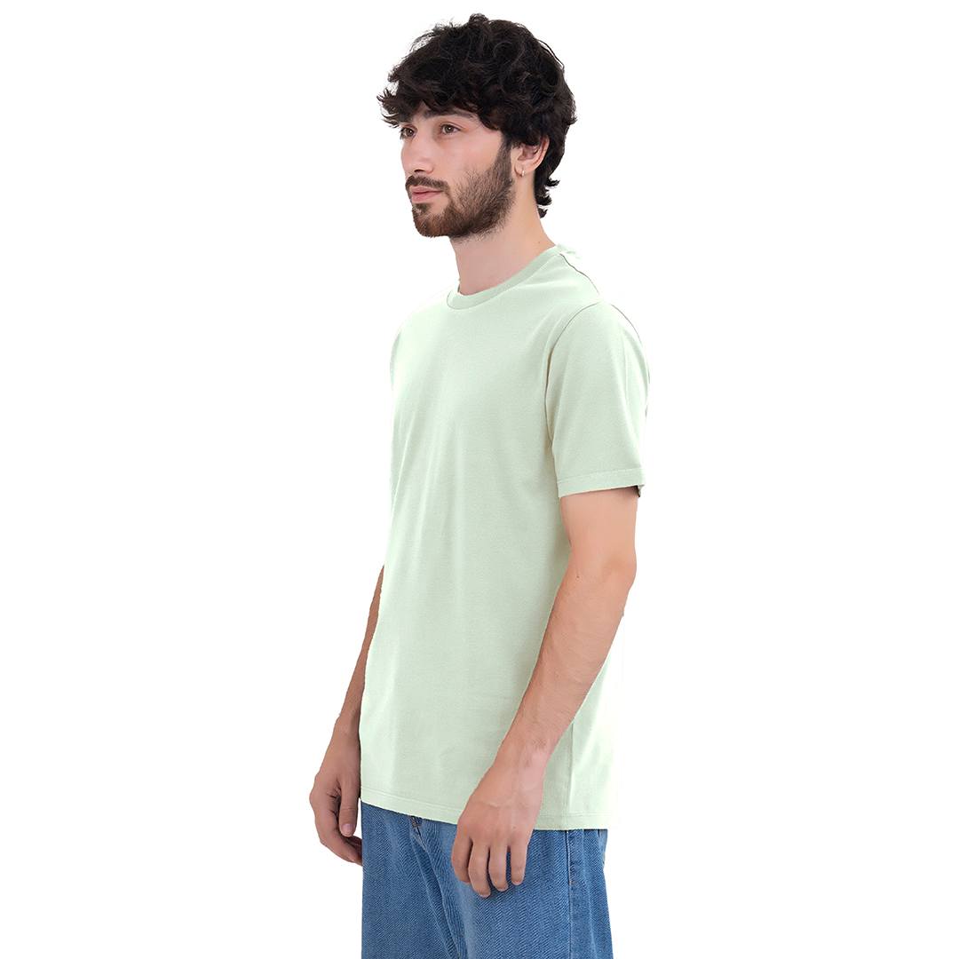 Crew Neck T-Shirts for Men