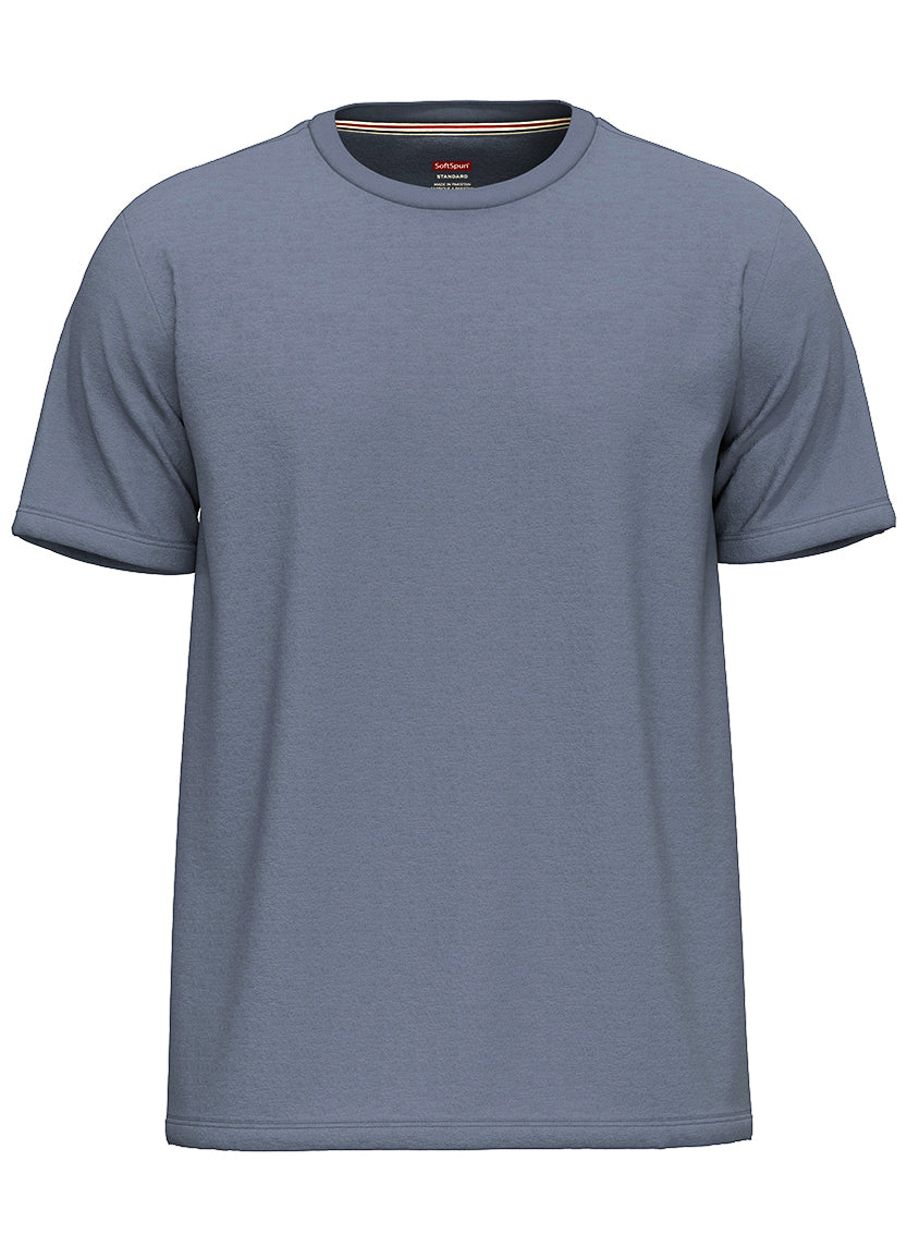 Crew Neck T-Shirts for Men
