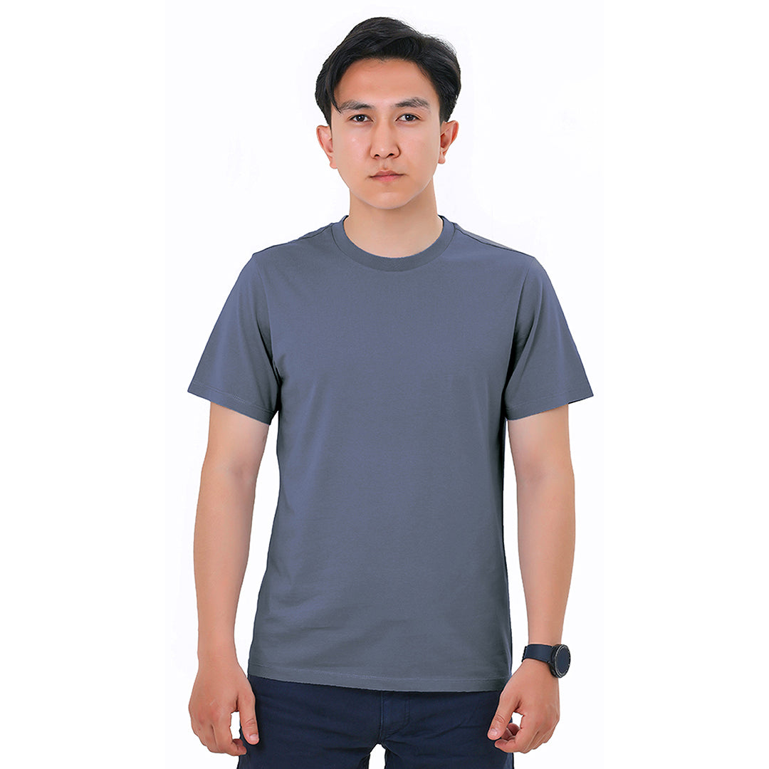 Crew Neck T-Shirts for Men