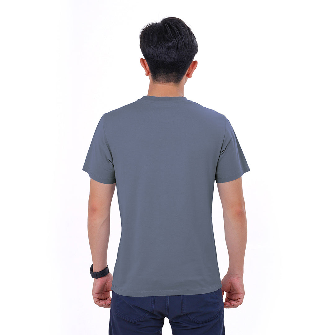Crew Neck T-Shirts for Men