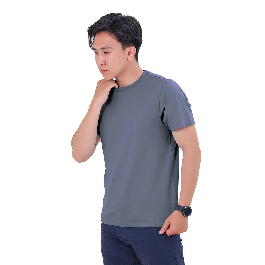 Crew Neck T-Shirts for Men