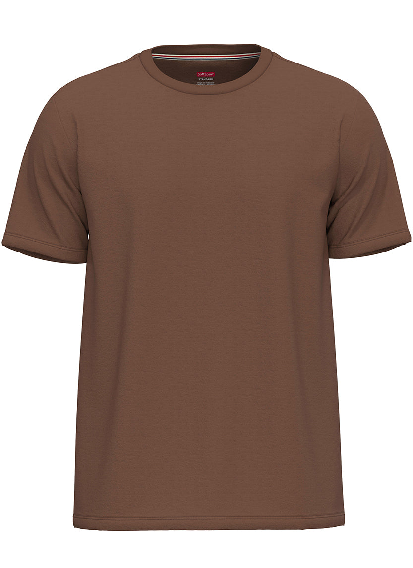Crew Neck T-Shirts for Men