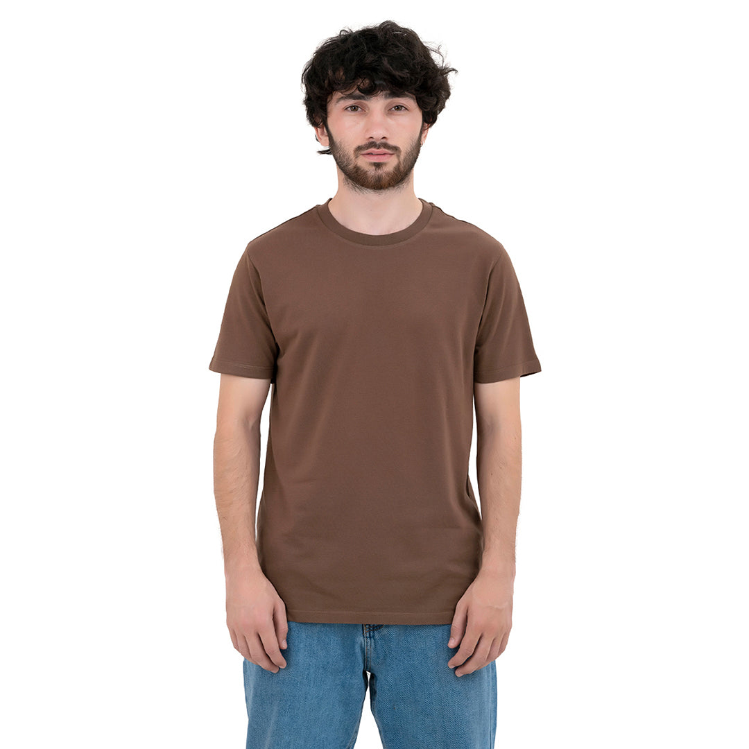 Crew Neck T-Shirts for Men