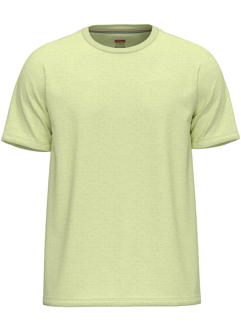 SoftSpun Men Crew Neck T-Shirts