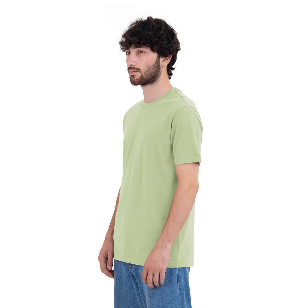 SoftSpun Men Crew Neck T-Shirts