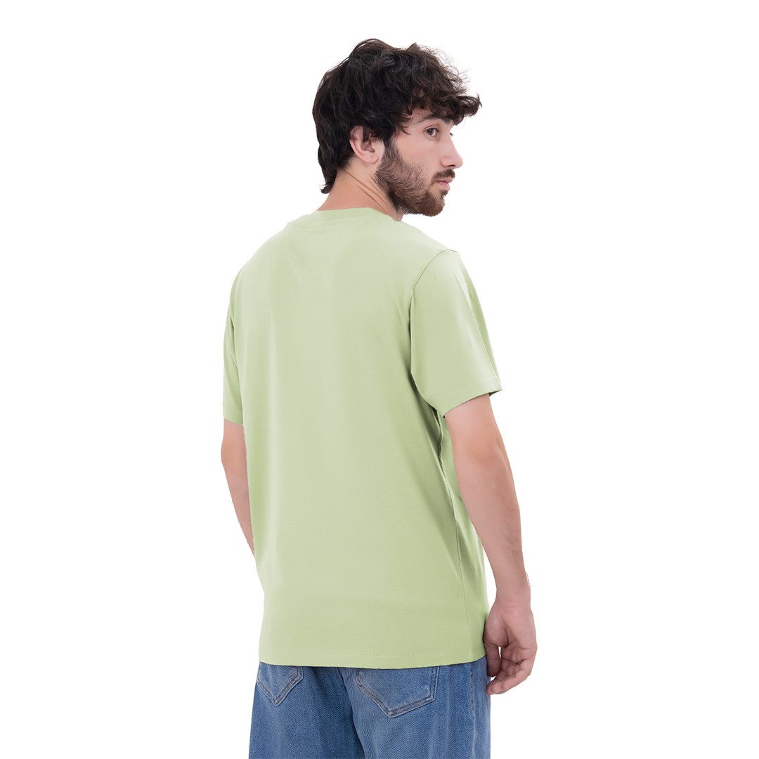 SoftSpun Men Crew Neck T-Shirts