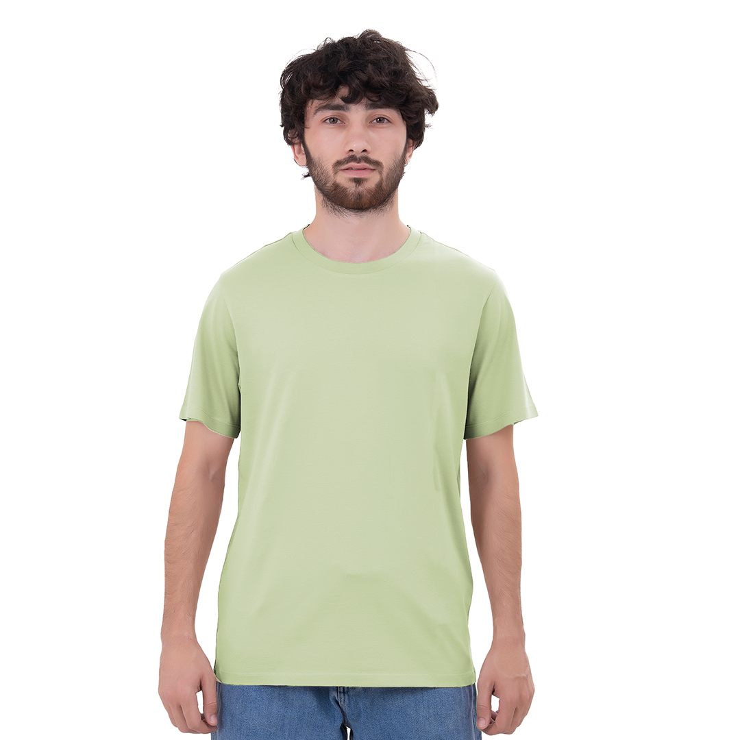SoftSpun Men Crew Neck T-Shirts