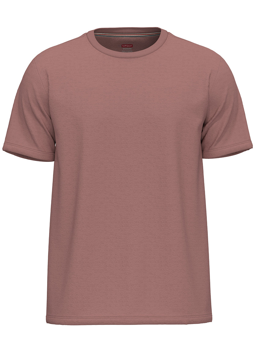 SoftSpun Men Crew Neck T-Shirts