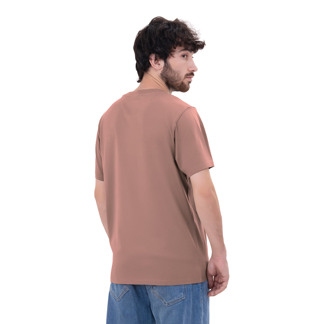 SoftSpun Men Crew Neck T-Shirts