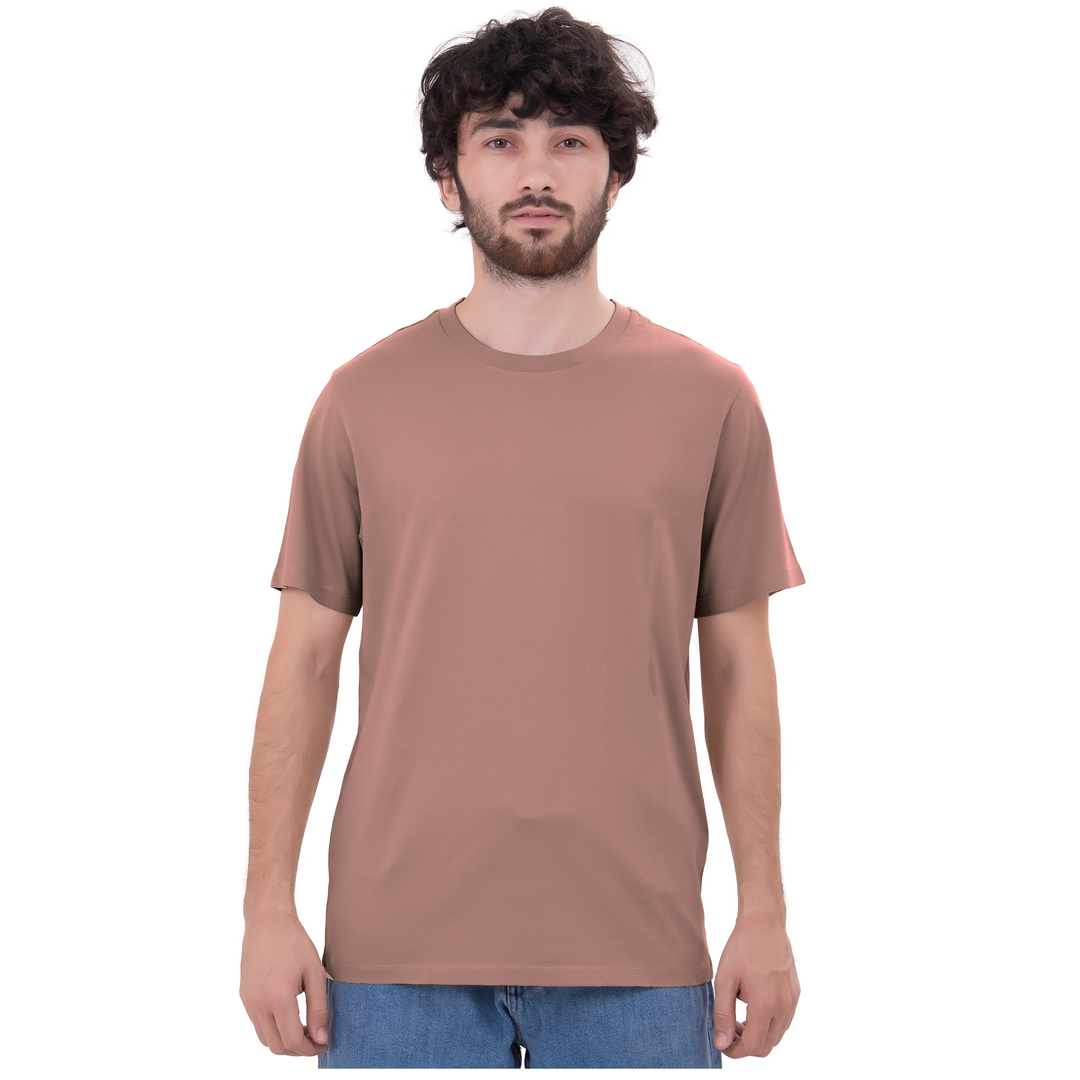 SoftSpun Men Crew Neck T-Shirts