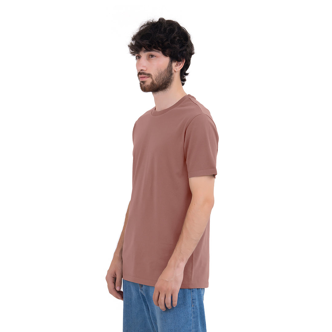 SoftSpun Men Crew Neck T-Shirts