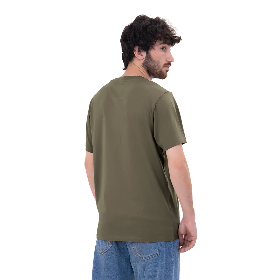 SoftSpun Men Crew Neck T-Shirts