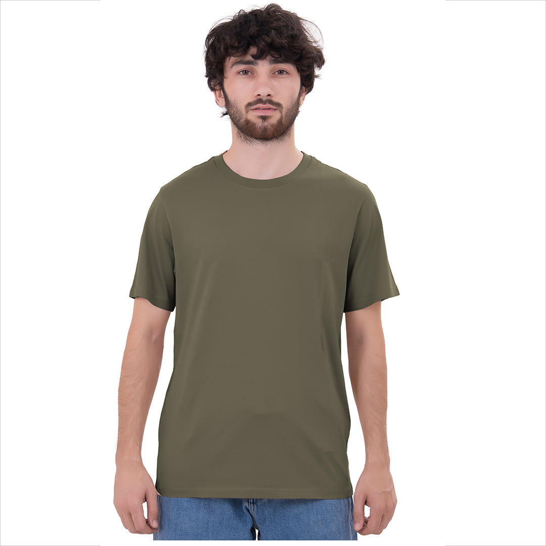 SoftSpun Men Crew Neck T-Shirts