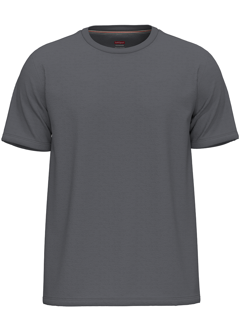 SoftSpun Men Crew Neck T-Shirts