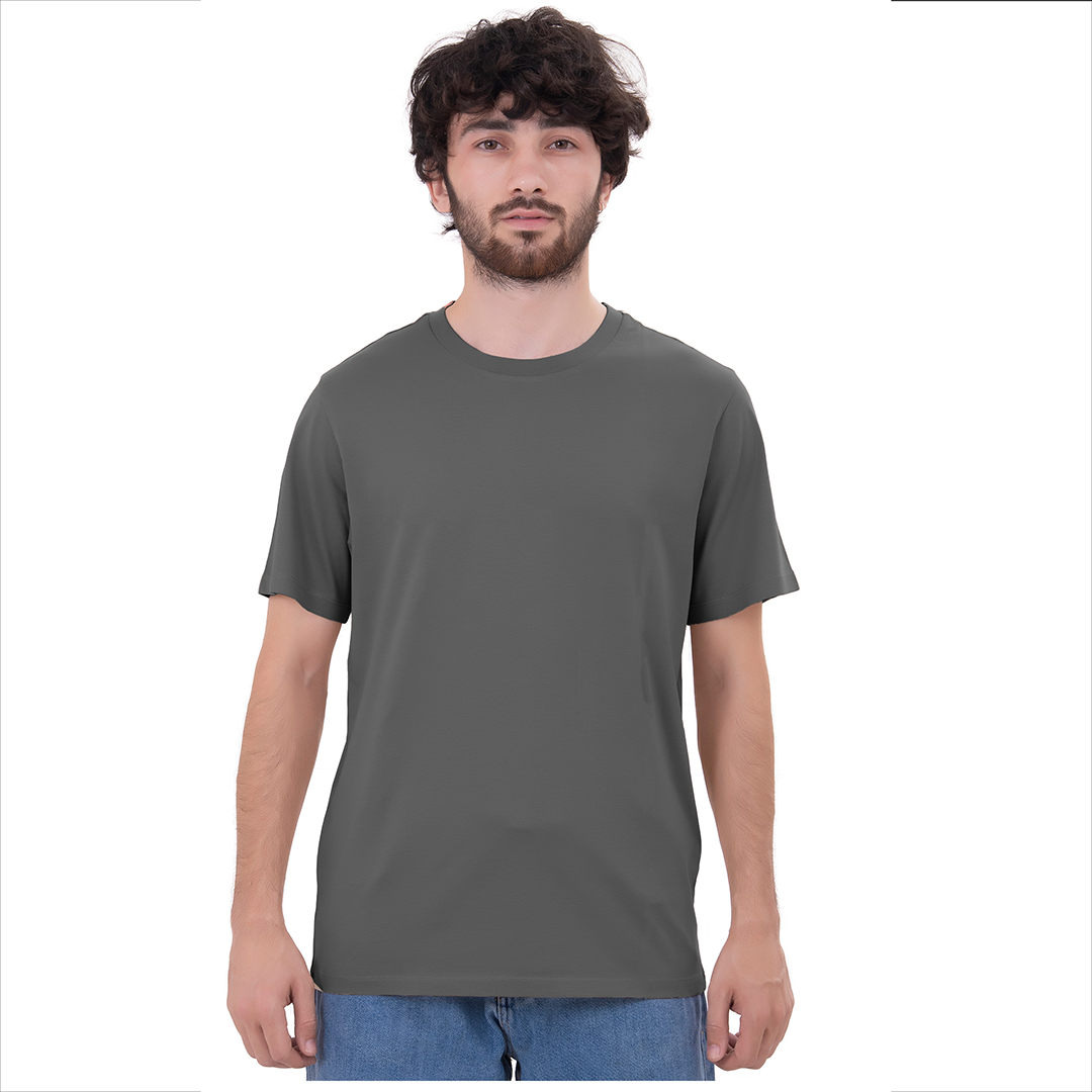 SoftSpun Men Crew Neck T-Shirts