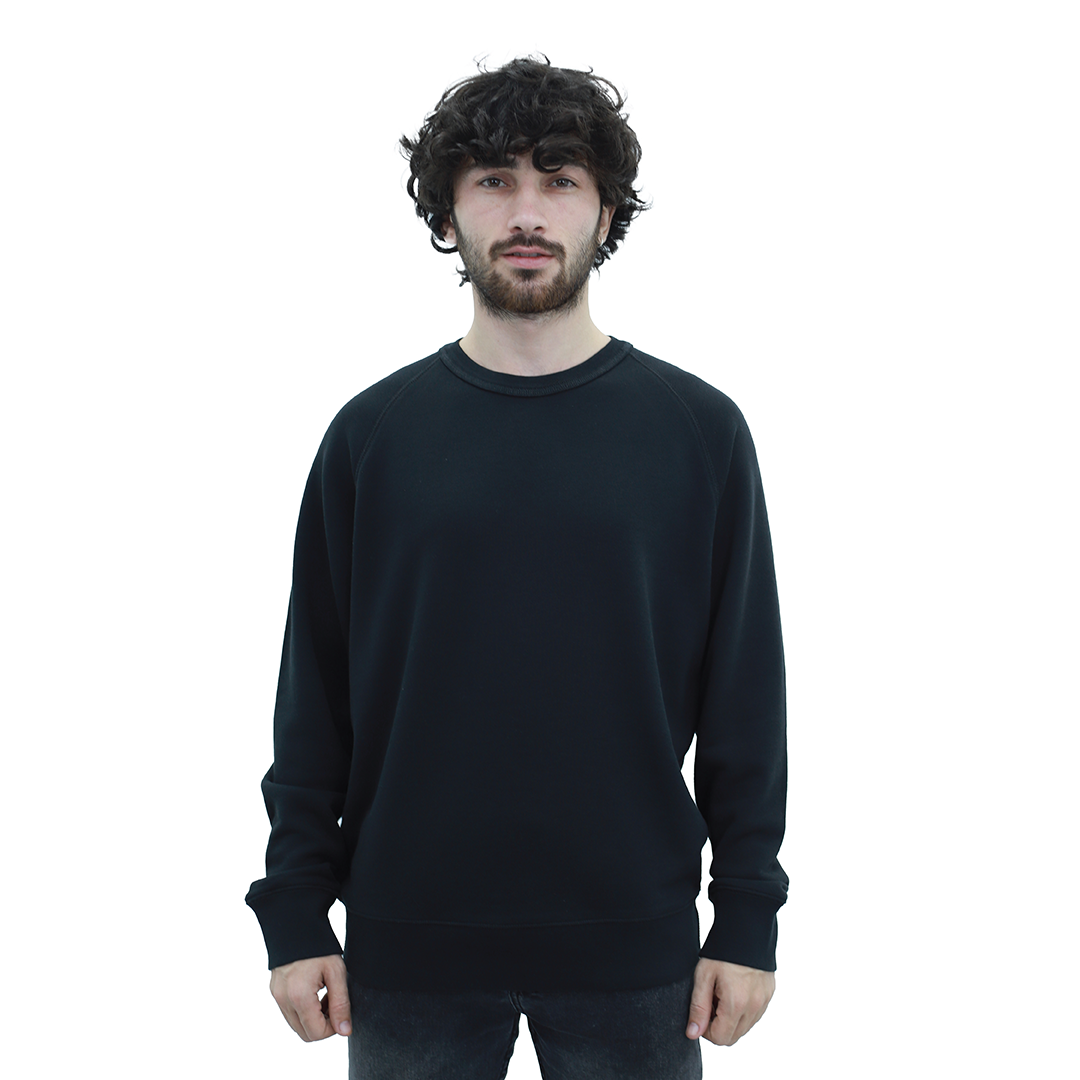 Unisex Premium Reglan Sweatshirts