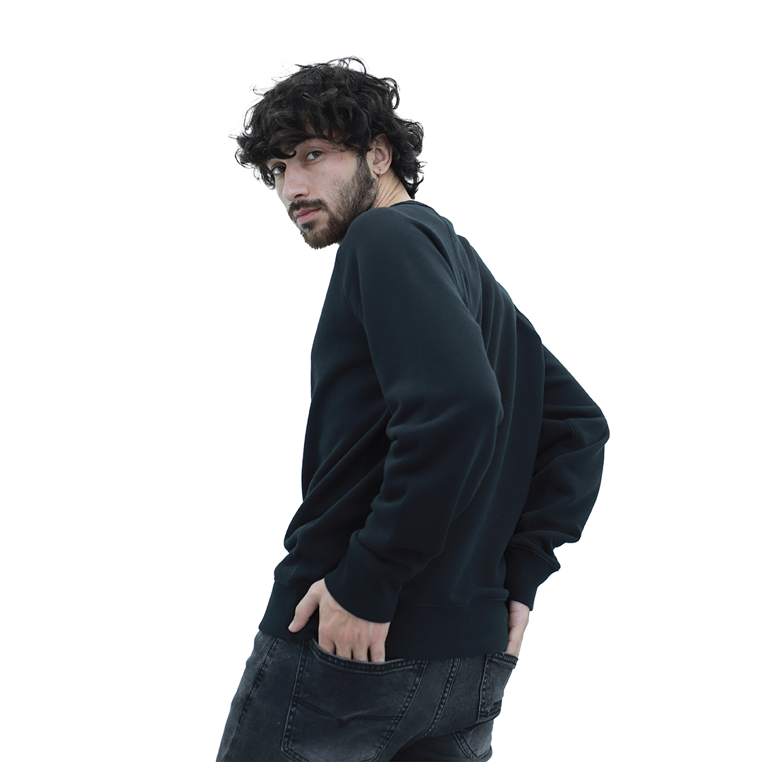 Unisex Premium Reglan Sweatshirts