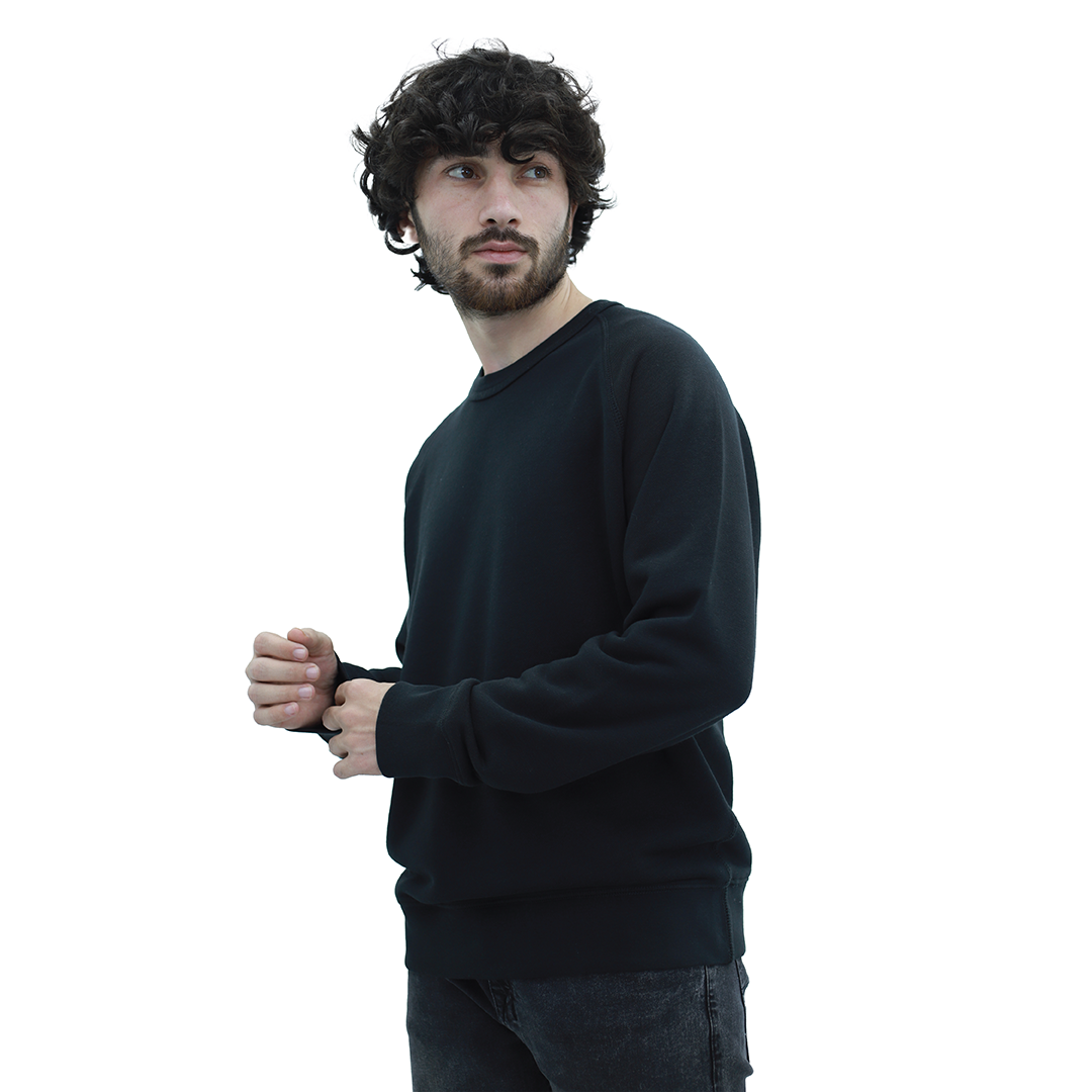 Unisex Premium Reglan Sweatshirts