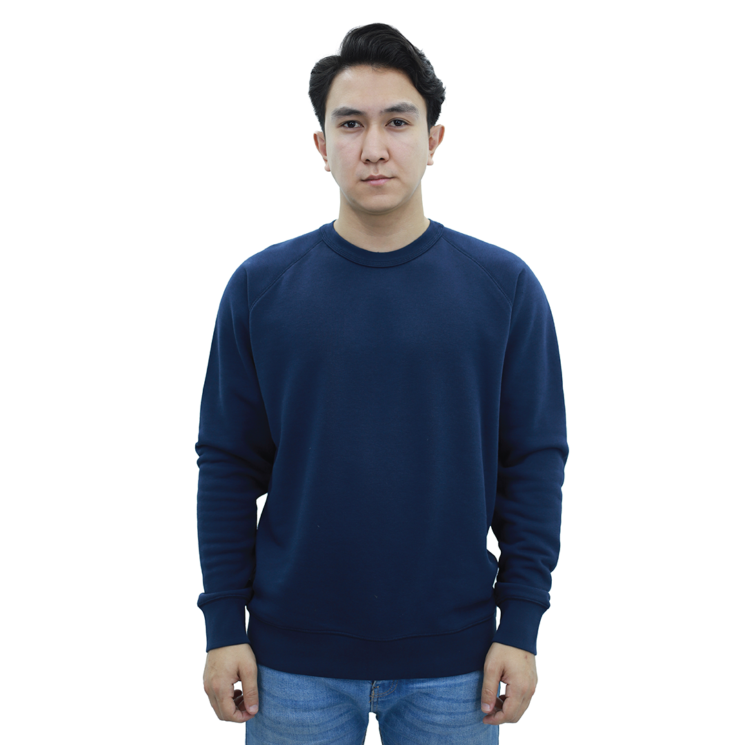 Unisex Premium Reglan Sweatshirts