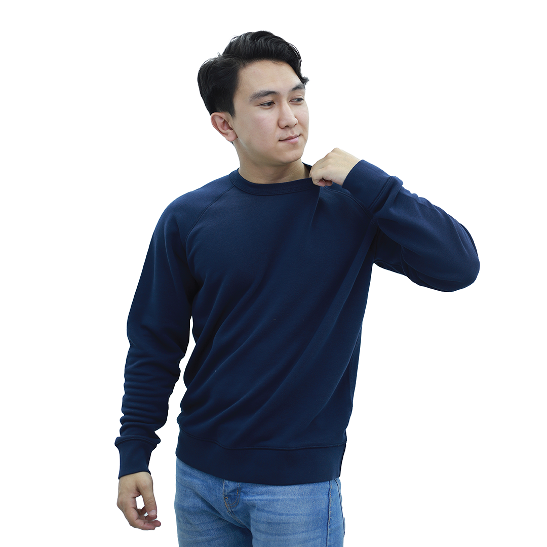 Unisex Premium Reglan Sweatshirts